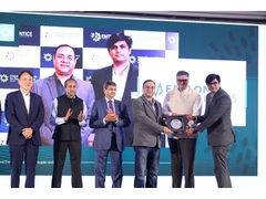 
      
      ENTICE 2.0 Spotlights AI-Driven Clean Energy Solutions at GEAPP
      
      
