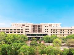 
      
      IIT Delhi Introduces Online PG Diploma in Healthcare 
      
      
