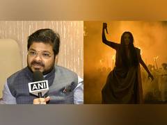 
      
      Producer Abhishek Agarwal on 'The Bengal Files' 
      
      