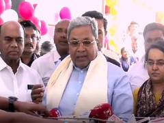 
      
      Siddaramaiah inaugurates PM Shri School in Hometown
      
      