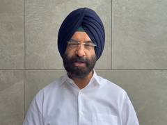 
      
      Delhi Minister Manjinder Sirsa reviews preparations
      
      