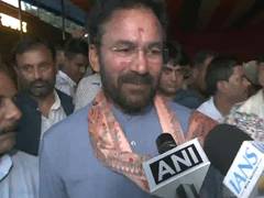 
      
      Rahul Gandhi talks about vote theft as people...: Union Minister
      
      