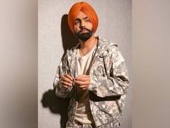 
      
      Ammy Virk adopts 200 homes affected by floods in Punjab 
      
      