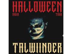 
      
      Punjabi musician Talwiinder excited about his upcoming tour 
      
      