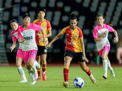 
      
      East Bengal seal AFC Women's Champions League Group Stage spot
      
      