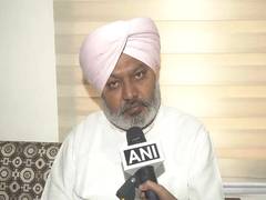 
      
      Centre should immediately release Rs 60,000 cr: Cheema
      
      