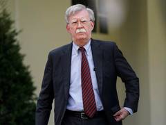 
      
      Former Trump advisor slams US President over foreign policy
      
      