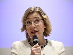 
      
      Virkkunen vows to fight “unfounded claims” amid US tariff threats
      
      