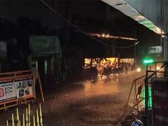 
      
      TN receives light to moderate rainfall; Namakkal records 48.5 mm
      
      