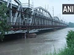 
      
      Traffic to be halted near Loha Pul 
      
      