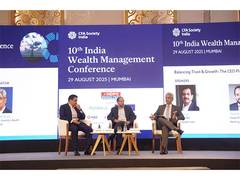 
      
      CFA Hosts the 10th Annual India Wealth Management Conference
      
      