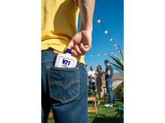 
      
      GGVL Relaunches V21 in 100% Recycled PET 
      
      