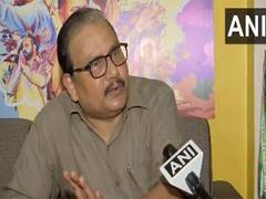 
      
      “Message has reached every corner”: RJD MP Manoj Jha on 'Voter Ad
      
      