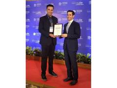 
      
      Government of Queensland Honors Anusaya Fresh CEO Dinesh Shinde
      
      