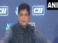 
      
      Piyush Goyal speaks CII Sustainability Summit
      
      
