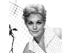 
      
       Kim Novak talks about her journey in Hollywood
      
      