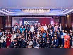 
      
      3rd Global Inclusion Summit & Awards 2025 powered by MatchBoard
      
      