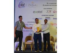 
      
      Herbalife India Honored with 'Sustainable Supply Chain Award'
      
      