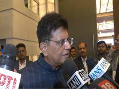 
      
      India-EU Free Trade Agreement talks in advanced stage, says Piyush Goyal
      
      