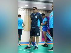 
      
      Coach Naveen Kumar confident about young Bengal Warriorz squad 
      
      
