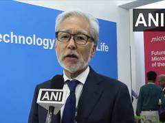 
      
      We would like to work with India for semiconductor growth
      
      