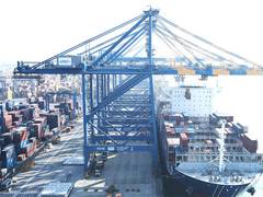 
      
      Adani Ports delivers record cargo performance
      
      