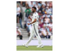 
      
      Prasidh Krishna reflects on Australia and England tours
      
      