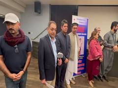 
      
      Toronto conference highlights Pakistan’s Balochistan abuses
      
      