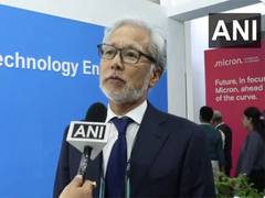 
      
      India will be one of powerful semiconductor hubs: Tokyo Electron 
      
      