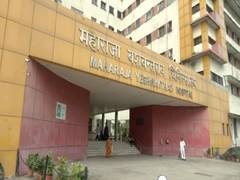 
      
      MP: 2 infants bitten by rats at MY hospital in Indore; one dies
      
      