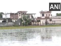 
      
      3.5 lakh people across 23 districts impacted due to Punjab floods
      
      