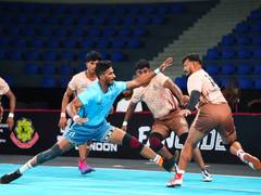 
      
      Fisherman’s son Chekka Nagababu shines as Best Raider 
      
      