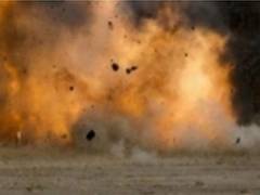 
      
      Pakistan: 14 killed, 35 injured in blast in Quetta
      
      