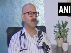
      
      Delhi-NCR witnesses a surge in infectious diseases, dengue cases
      
      