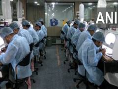 
      
      Surat diamond traders express concern over 50% US tariffs
      
      