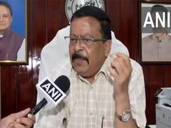 
      
      Suresh Pujari slams remark against PM Modi's late mother  
      
      
