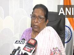 
      
      Renu Devi on derogatory remarks against PM Modi's mother
      
      
