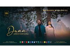 
      
      The Outstares’ “Duaa” Arrives Worldwide September 1st
      
      