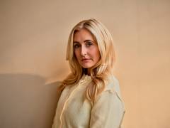 
      
      Katie Amess: A Star Rising on the Global Stage
      
      