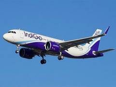 
      
      Airline passenger handed over to security for unruly behaviour
      
      