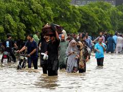 
      
      Illegal constructions worsen PoJK’s disaster vulnerability
      
      
