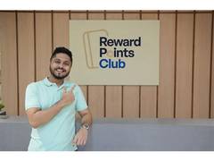 
      
      Aly Hajiani Launches Rewardpoints.Club
      
      