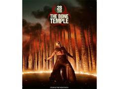 
      
      '28 Years Later: The Bone Temple' trailer out
      
      