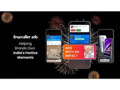 
      
      Truecaller Ads Promises a Stellar Lineup for Brands
      
      