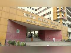 
      
      Madhya Pradesh: Second newborn bitten by rats dies at...
      
      