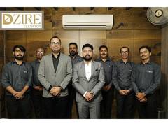 
      
      Dzire Elevator Becomes the Leading Elevator Manufacturer
      
      