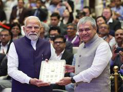 
      
      Made in India commercial chips on the horizon
      
      