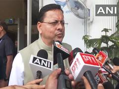 
      
      Uttarakhand govt starts 'extensive' preparations for Kumbh...
      
      