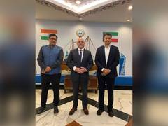 
      
      EQUATE Group reaffirms commitment to strengthening
      
      