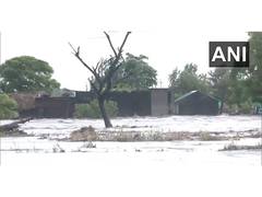 
      
      J-K: Army, NDRF rescue villagers as Chenab river floods Garkhal
      
      